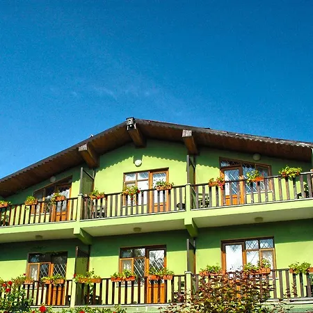 Gæstehus Piccolo (adults Only)