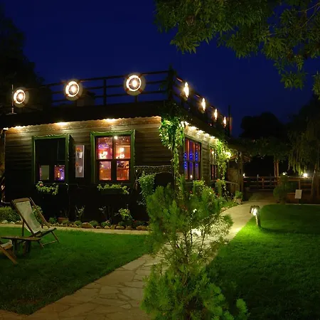 Piccolo (adults Only) Gæstehus *