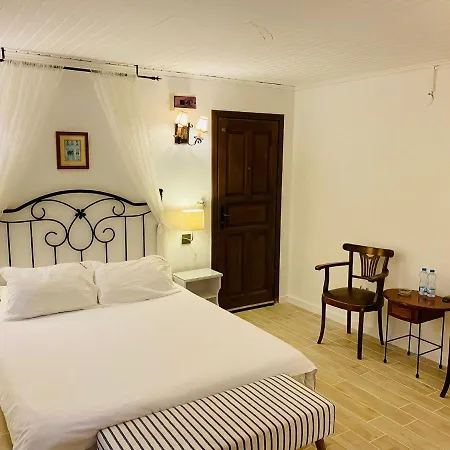 Casa de hóspedes Piccolo (adults Only)