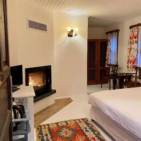 Piccolo (adults Only) Casa de hóspedes Ağva