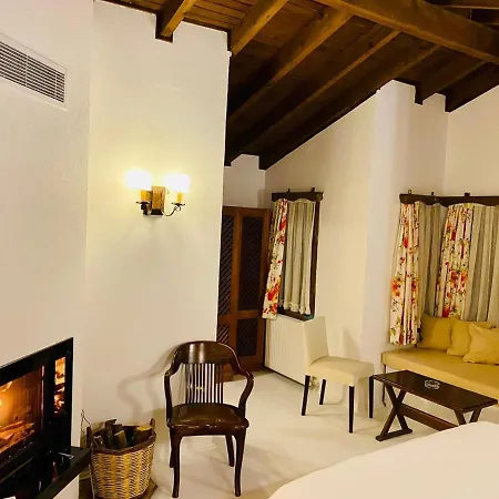 Piccolo (adults Only) Gæstehus