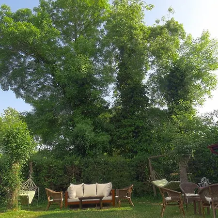 Piccolo (adults Only) Gæstehus Ağva