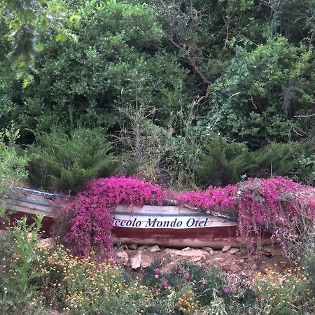 Gæstehus Piccolo (adults Only) Ağva