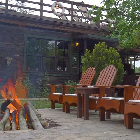 Gæstehus Piccolo (adults Only) Ağva