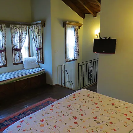 Piccolo (adults Only) Gæstehus Ağva