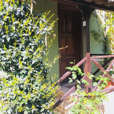 Piccolo (adults Only) Gæstehus Ağva