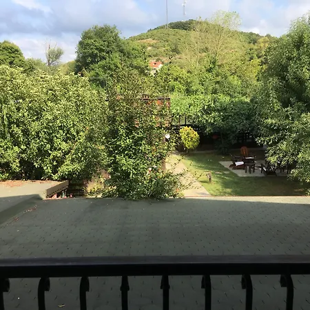 Gæstehus Piccolo (adults Only) Ağva