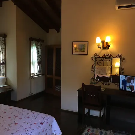 Piccolo (adults Only) Gæstehus *