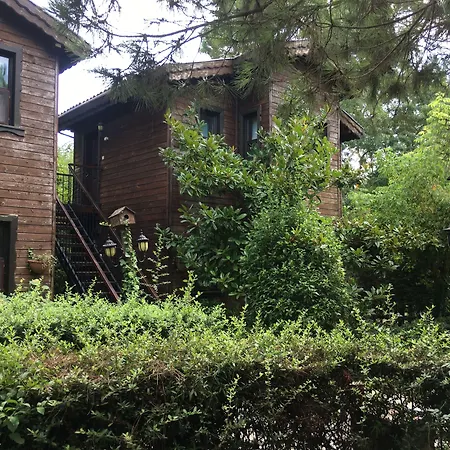 Gæstehus Piccolo (adults Only)