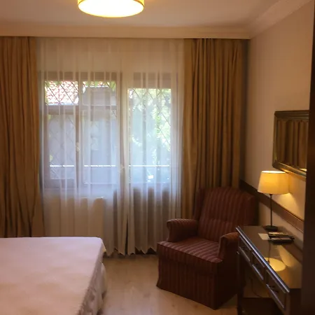 Gæstehus Piccolo (adults Only)