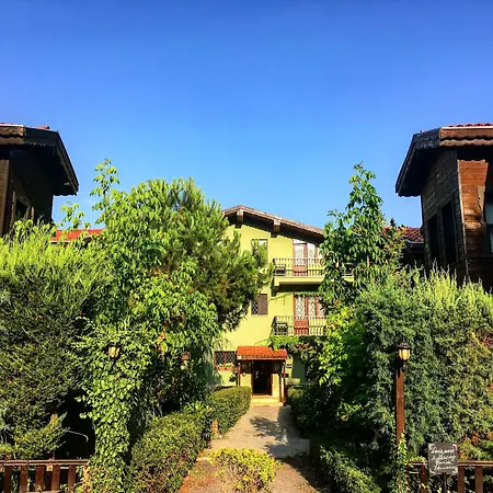 Gæstehus Piccolo (adults Only)