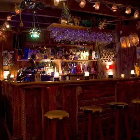 Gæstehus Piccolo (adults Only) Ağva