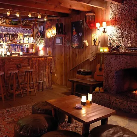 Gæstehus Piccolo (adults Only)