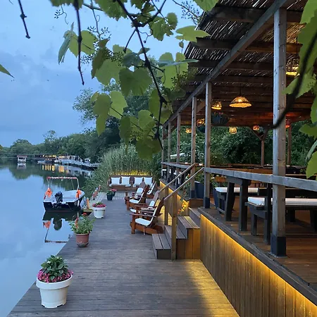 Piccolo (adults Only) Gæstehus Ağva