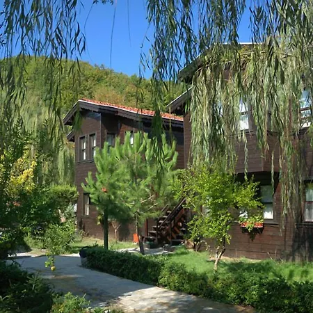 Piccolo (adults Only) Gæstehus *