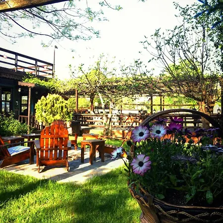 Piccolo (adults Only) Gæstehus *