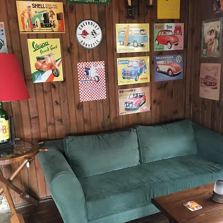 Piccolo (adults Only) Ağva