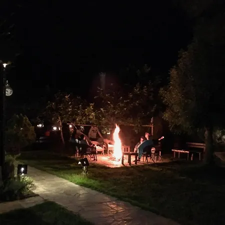 Piccolo (adults Only) Vendégház