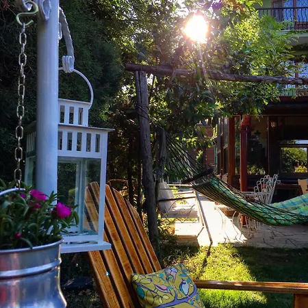 Piccolo (adults Only) Ağva