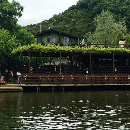 Piccolo (adults Only) Gæstehus Ağva