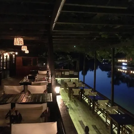 Gæstehus Piccolo (adults Only) Ağva