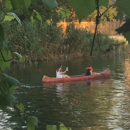 Gæstehus Piccolo (adults Only) Ağva