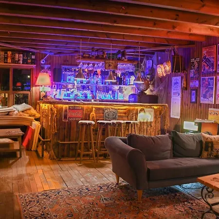 Piccolo (adults Only) Gæstehus *