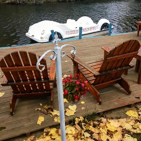 Gæstehus Piccolo (adults Only)