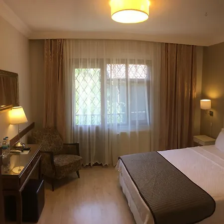Piccolo (adults Only) Casa de hóspedes Ağva