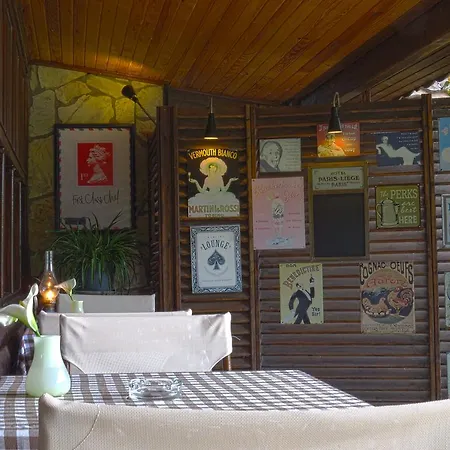 بيت ضيافة Piccolo (adults Only) آغفا