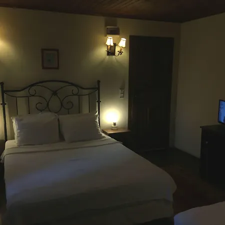 بيت ضيافة Piccolo (adults Only) *