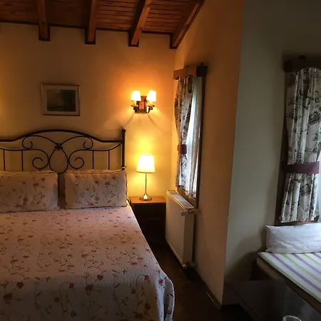 بيت ضيافة Piccolo (adults Only) *