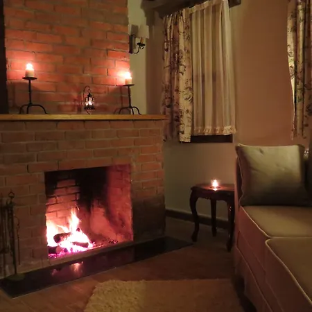 بيت ضيافة Piccolo (adults Only) آغفا