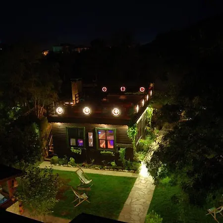 بيت ضيافة Piccolo (adults Only) آغفا