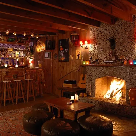 بيت ضيافة Piccolo (adults Only) آغفا