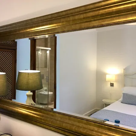 Piccolo (adults Only) Guest house Agva (Marmara)
