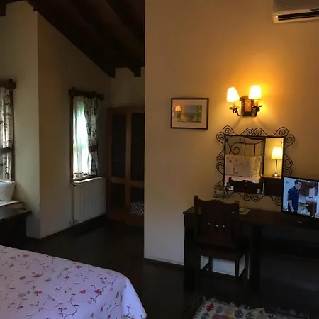 Piccolo (adults Only) Guest house Agva (Marmara)