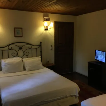 Guest house Piccolo (adults Only) Agva (Marmara)