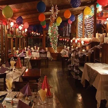 بيت ضيافة Piccolo (adults Only) آغفا