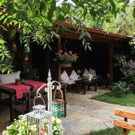 Piccolo (adults Only) Agva (Marmara)
