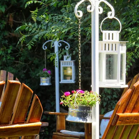 بيت ضيافة Piccolo (adults Only) *