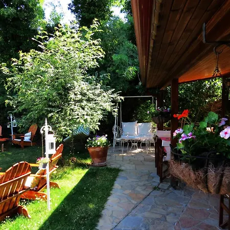 بيت ضيافة Piccolo (adults Only) *