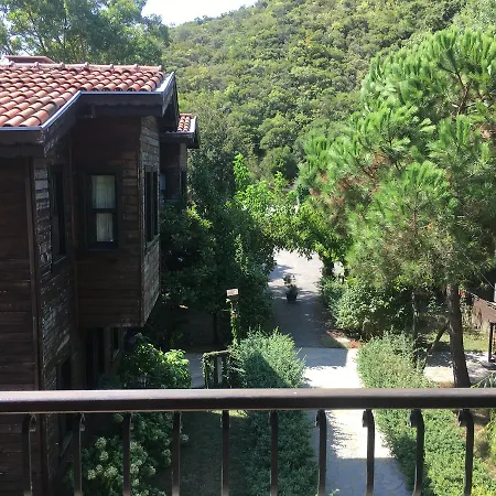 Guest house Piccolo (adults Only) Agva (Marmara)