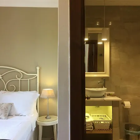 Guest house Piccolo (adults Only) Agva (Marmara)